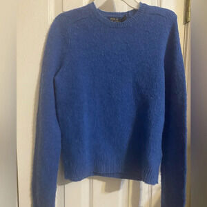 Polo Ralph Lauren Wool Sweater